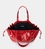 LAAGAM DARLING RED BAG